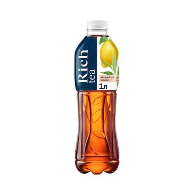 Чай Rich черный Лимон в Кур Крыло по цене 180 ₽