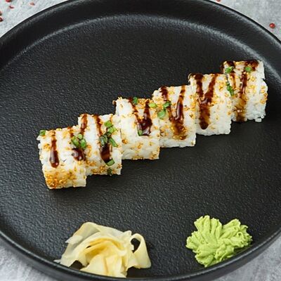 Ролл Кларий кимчи в Edateca Едатека по цене 490 ₽