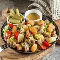 Логотип Дубинин