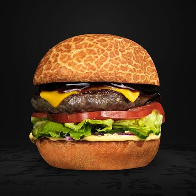 Шеф Умами в Yum Burger по цене 1000 ₽