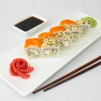 Калифорния Микс в SUSHI XL