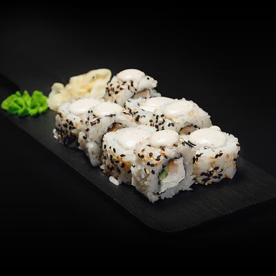 Ролл Акихабара в Ауфф по цене 599 ₽