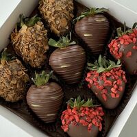 Набор Шоколадный хит в Chocoroom