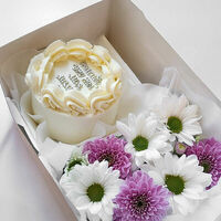 Логотип Bala bakery