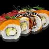 Ролл Радуга в Sushiko по цене 749