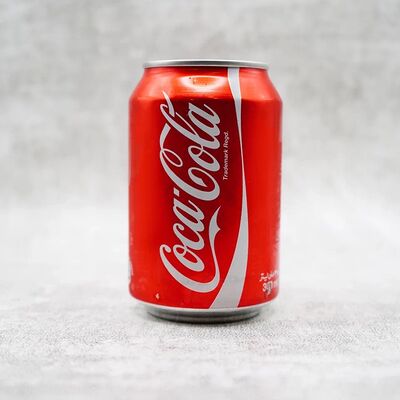 Coca-Cola S в VПИТЕ по цене 135 ₽