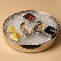 Устрица Маака в SCAT