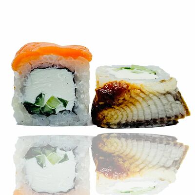 Филадельфия дуэт в Лосось в Деле по цене 640 ₽