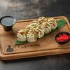 Краб Терияки в FASTWOK по цене 549