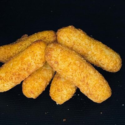 Сырные палочки 6 шт. в Суши BRO по цене 420 ₽