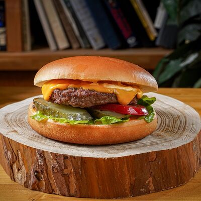 Классический в Гастробар Библиотека по цене 660 ₽