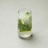 Мохито б/а в Диккенс