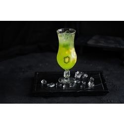 Киви и кактус 450 мл в Космос по цене 300 ₽