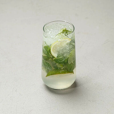 Мохито б/а в Диккенс по цене 290 ₽