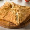 Хачапури в Арабская шаурма по цене 154