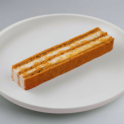 Морковный в Gaijin по цене 590 ₽