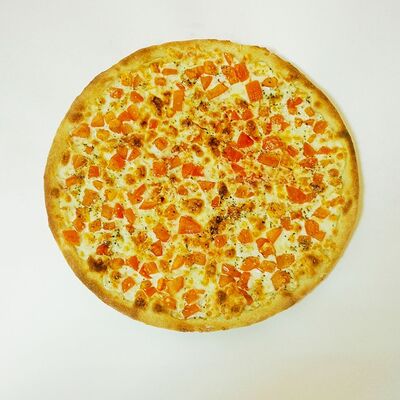 Пицца Маргарита в Шаурму люблю по цене 700 ₽