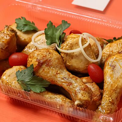 Куриные ножки в Furshet Food по цене 9450 ₸