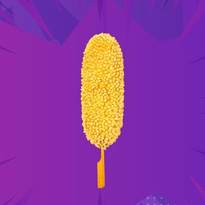 Корн дог Шоколад в DockChok по цене 295 ₽