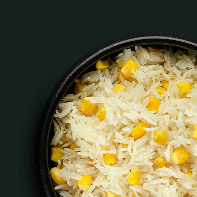 Рис с кукурузой в Базилико-пицца по цене 21280 ₽