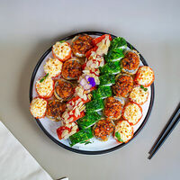 Логотип Токио