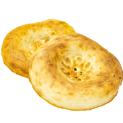 Лепешка из тандыра в Узбекская кухня по цене 90 ₽