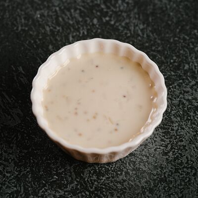 Соус горчичный в Vladbeef Bar по цене 120 ₽