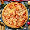 Мясная средняя в Pizza Красти Крабс по цене 795