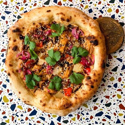 Цунами в STAY GOLD по цене 910 ₽