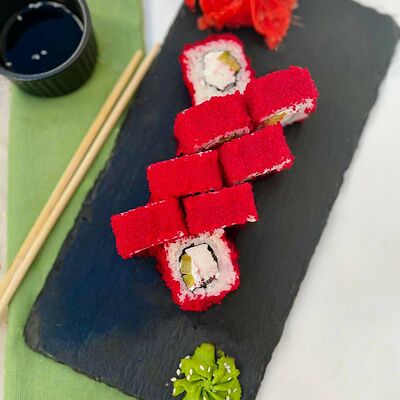 Дзуке Кани в Панда Бистро по цене 401 ₽