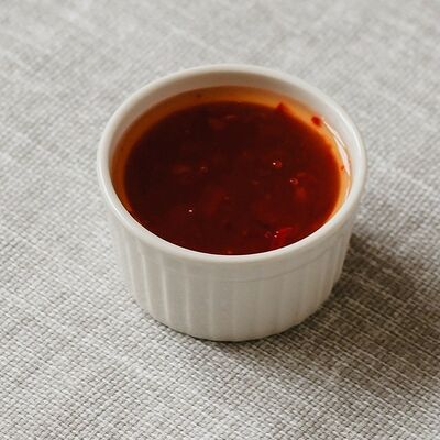 Сладкий Чили в Панда Бистро по цене 62 ₽