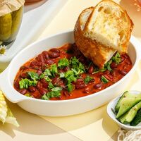 Лобио по-кахетински в ЛарисуВаннуХочу