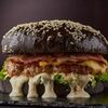 Блэк бургер в Palermo Pizza по цене 760