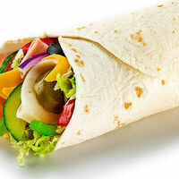 Ролл Сабджой Мелт в Subway & SUBJOY