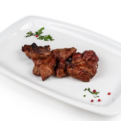 Баранина гриль в Гриль Хаус по цене 1188 ₽