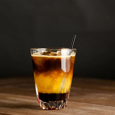 Бамбл-кофе средний в Трдельник по цене 260 ₽