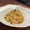 Азиатский рис с овощами в Мандарин по цене 400