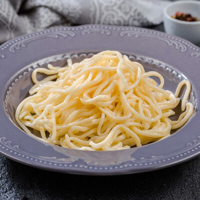 Спагетти ручной работы в Сахара по цене 460 ₽