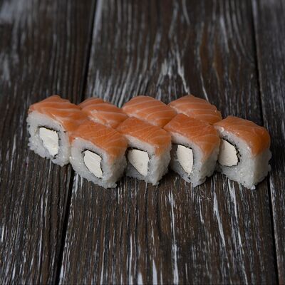 Ролл Филадельфия Лайт в CHILLI по цене 680 ₽