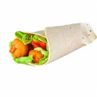 Эби Ролл в ПАПА БУРГЕР