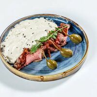 Вителло Тоннато в Фабрика