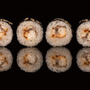 Ролл маки с угрём в SUSHIлка по цене 500
