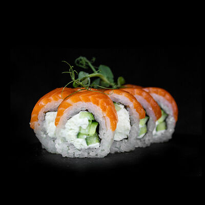 Филадельфия ролл в SushiShop51 по цене 767 ₽