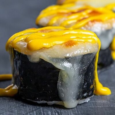 Запеченная Гейша в SushiDays по цене 369 ₽