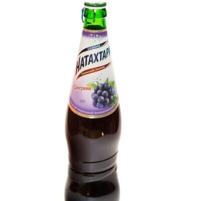 Натахтари Виноград в Шашлычный рай по цене 170 ₽