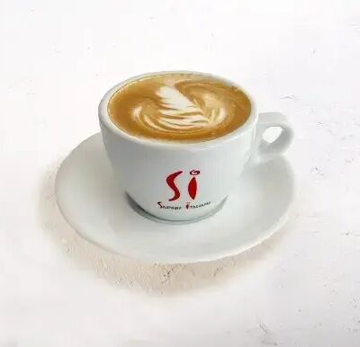 Капучино в Sapore Italiano по цене 360 ₽
