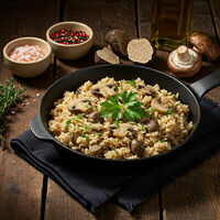 Логотип Сбалансированные тарелки