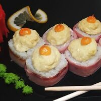 Запеченный Сытный в Pipirolly