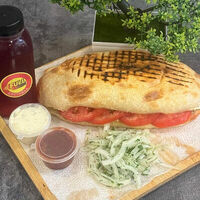 Full doner в Full Doner