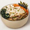 Рамэн вегетарианский с грибами шиитаке в Sushi Vogue по цене 479